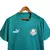 Camisa Palmeiras Treino 23/24 Torcedor Puma Masculina -Verde - comprar online