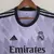 Camisa Real Madrid Away 22/23 Torcedor Adidas Masculina - Roxa - comprar online