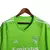 Camisa Real Madrid Goleiro 23/24 - Torcedor Adidas Masculina - Verde - comprar online