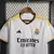 Camisa Real Madrid I 23/24 Torcedor Adidas Masculina - Branco - comprar online