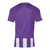 Camisa Real Valladolid I 22/23 Torcedor Adidas Masculina - Roxo na internet