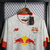 Camisa Red Bull Bragantino I 22/23 Torcedor New Balance Masculina - Branca - comprar online