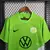 Camisa Wolfsburg I 23/24 - Torcedor Nike Masculina - Verde - comprar online