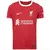 Camisa Liverpool Home 23/24 Torcedor Nike Masculina - Vermelha