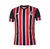 Camisa São Paulo II 24/25 Torcedor Masculina - Listrada - New Balance -