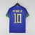 Camisa Brasil Away 2022 Modelo da Copa do mundo - loja online