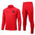 Conjunto de treino Flamengo