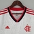 Camisa Flamengo Away Modelo feminino 22/23 - comprar online