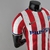 Camisa Atletico de Madrid Modelo Jogador 22/23 - loja online