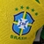 Camisa Brasil Treino 2022 Modelo Jogador - loja online