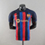 Camisa Barcelona Home 22/23 Modelo Jogador