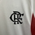 Camisa Flamengo Treino 23/24 Torcedor Adidas Masculina - Branco na internet