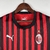 Camisa Milan Retrô 2016/17 - comprar online