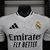 Camisa Real Madrid Home Modelo Jogador 24/25 - comprar online