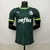 Camisa Palmeiras Home Modelo Jogador 23/24