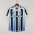 Camisa Grêmio Home 22/23 C/ Todos os patrocínios