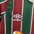 Kit Infantil Fluminense Home 23/24 - PB Store