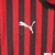 Camisa Milan Retrô 2016/17 - PB Store