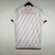 Camisa Internacional II 23/24 - Torcedor Adidas Masculina - Branco - loja online