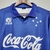 Camisa Retrô Cruzeiro Home 93/94 - comprar online