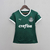 Camisa Palmeiras Home Modelo feminino 22/23