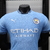 Camisa Manchester City Home Modelo Jogador 24/25 - comprar online