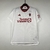 Camisa Manchester United Home 23/24 Torcedor Adidas Masculina - Branco