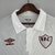 Camisa Fluminense 120 anos Torcedor Umbro Masculina - Branca e Cinza - comprar online