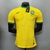 Camisa Brasil Home 2020 Modelo Jogador