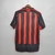 Camisa Milan Retrô 2007 - PB Store