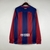 Camisa Barcelona Home 23/24 (manga longa) - loja online