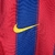 Camisa Barcelona Retrô Home 2010 na internet