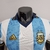 Camisa Argentina Comemorativa Modelo Jogador - comprar online