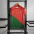 Camisa Portugal Home modelo da copa 2022