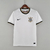 Camisa Corinthians I 22/23 Torcedor Nike Masculina - Branca Com Simbolo Dourado