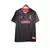 Camisa Liverpool 23/24 Torcedor Nike Masculina - Preto