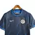 Camisa Chelsea Away 23/24 - Torcedor Nike Masculina - Azul - comprar online