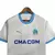 Camisa Olympique Marseille Home 23/24 - Torcedor Puma Masculina - Branco - comprar online