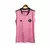 Camisa Inter Miami Home Regata 23/24 - Torcedor Adidas Masculina - Rosa