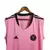 Camisa Inter Miami Home Regata 23/24 - Torcedor Adidas Masculina - Rosa - comprar online