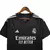 Camisa Real Madrid Goleiro 23/24 - Torcedor Adidas Masculina - Preto - comprar online