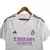 Camisa Real Madrid Goleiro 23/24 - Torcedor Adidas Masculina - Branco - comprar online