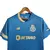 Camisa Porto Away 23/24 - Torcedor New Balance Masculina - Azul na internet