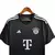 Camisa Bayern de Munique Goleiro 23/24 - Torcedor Adidas Masculina - Preto - comprar online