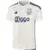 Camisa Ajax II 23/24 - Torcedor Adidas Masculina - Branco