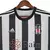 Camisa Besiktas II 22/23 Torcedor Adidas Masculina - Preto e Branco - comprar online