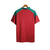 Camisa Fluminense Treino I 23/24 Umbro Torcedor Masculina - Vermelha com detalhes em verde - loja online