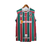 Regata Fluminense I 23/24 Umbro Torcedor Masculina - Tricolor com Patrocínios