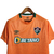 Camisa Fluminense Goleiro Treino II 22/23 Torcedor Masculino - Laranja - comprar online