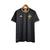 Camisa Vasco da Gama Edição Especial 22/23 Kappa Torcedor Masculino - Preta com detalhes em dourado